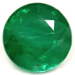 0.76ct Emerald