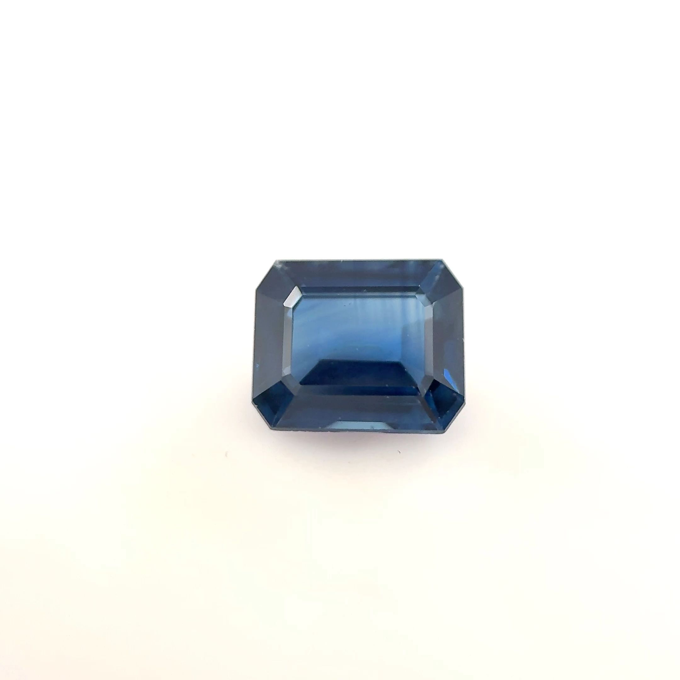 0.99ct SAPPHIRE