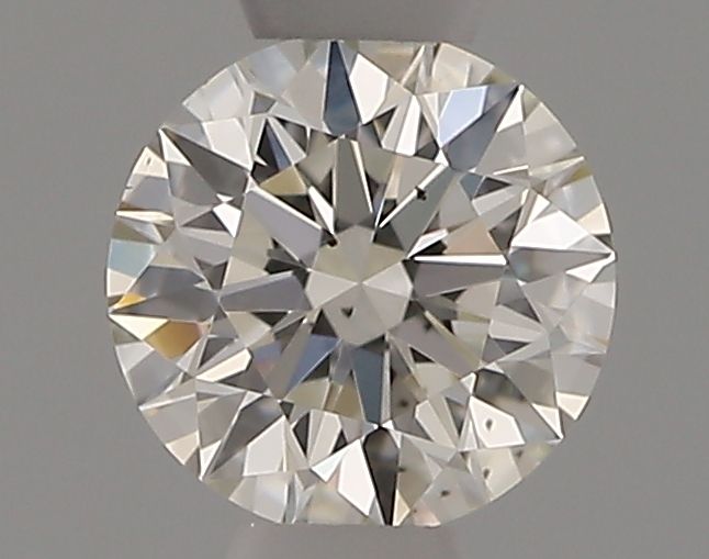 Diamante 0,31 ct ROUND