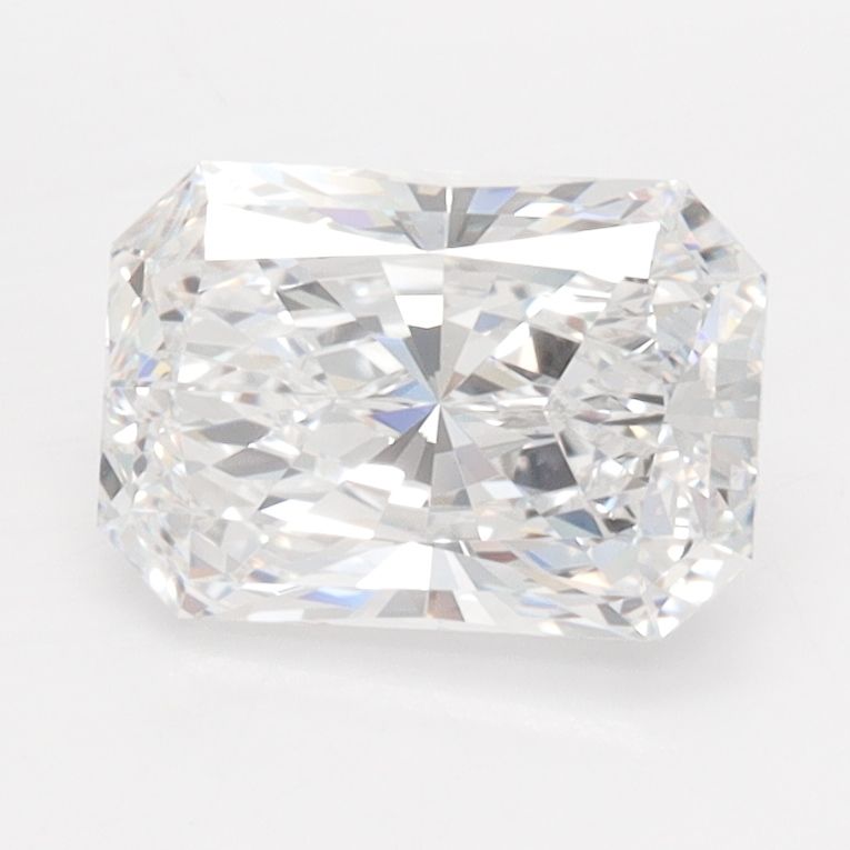 1.5ct Radiant D IF Excellent Cut-LGD92511