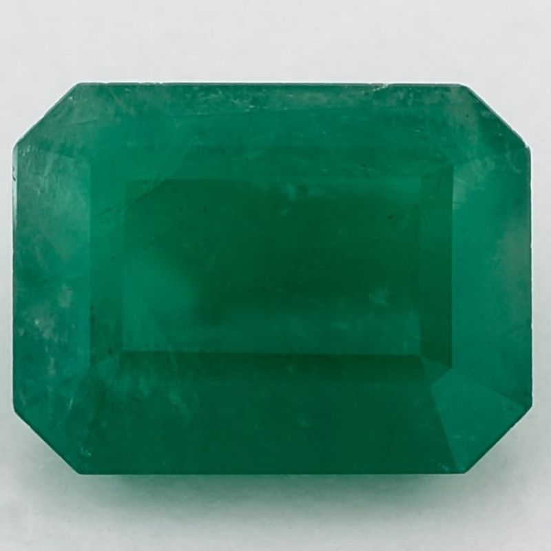 4.62ct Emerald