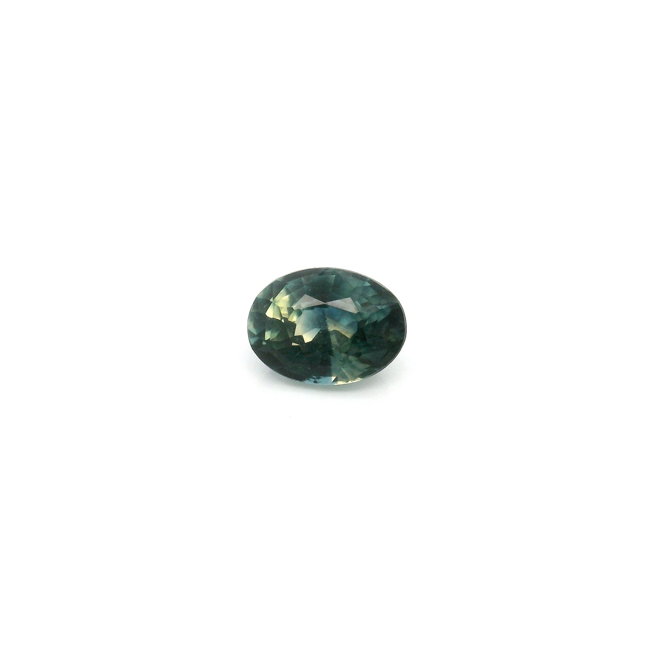 0.81ct SAPPHIRE