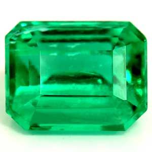 0.45ct Emerald