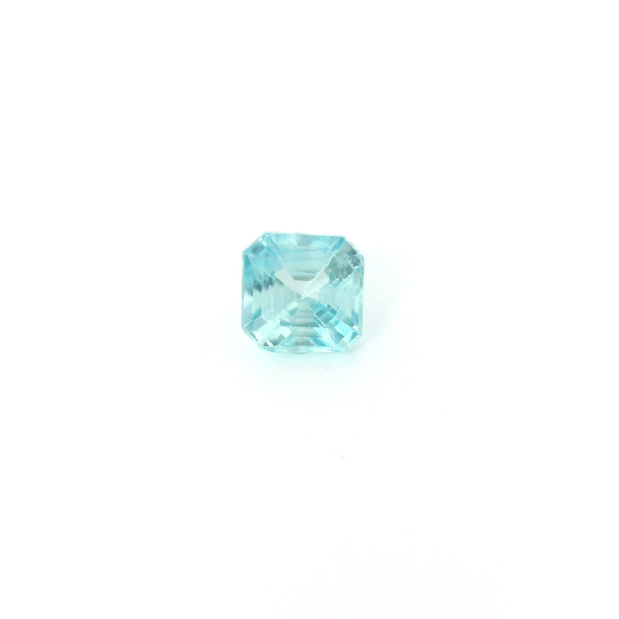 0.91ct ZIRCON