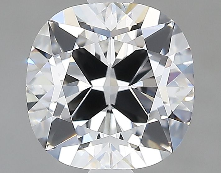 1.5ct Cushion E - VVS2 - Excellent cut - LGD7922