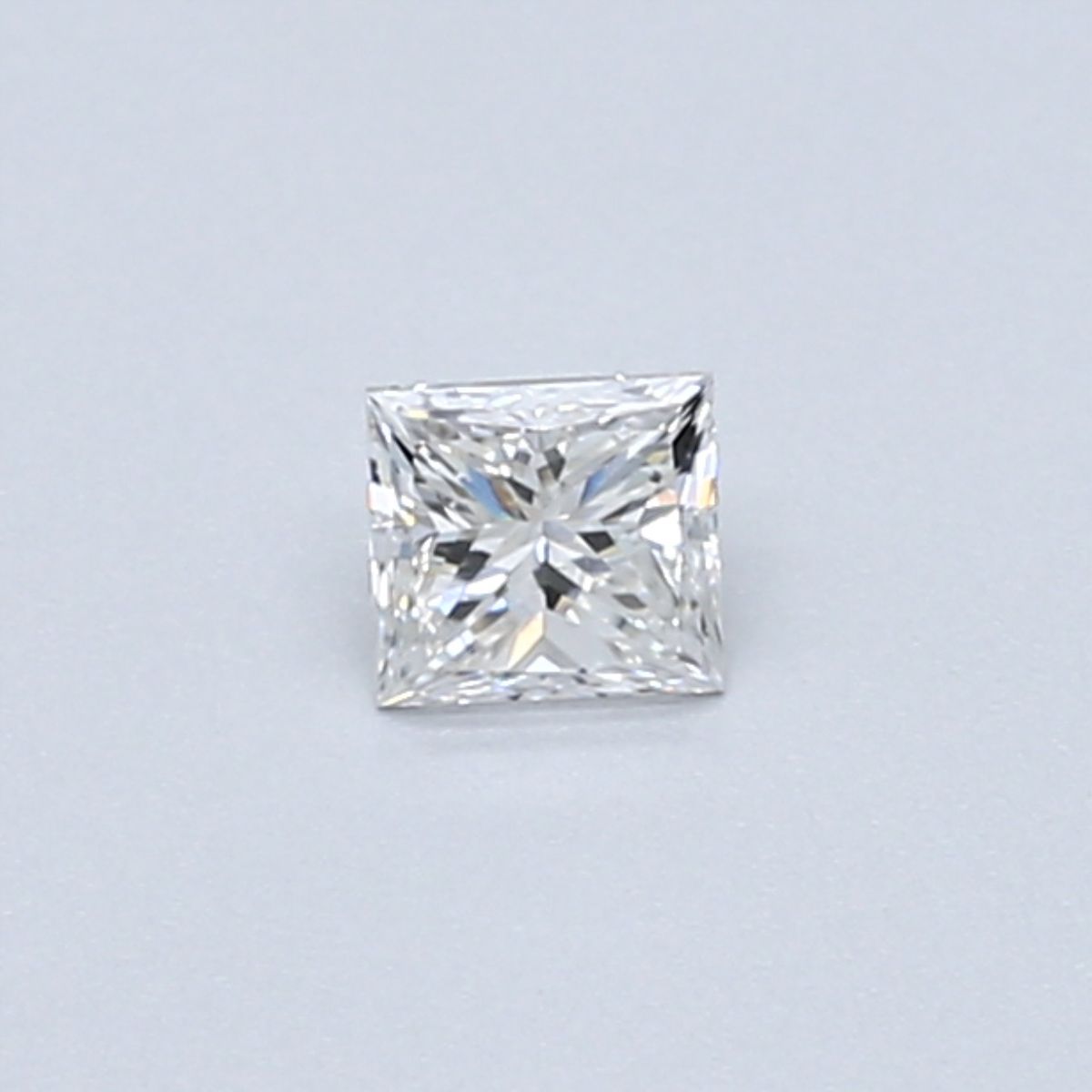 Diamante 0,23 ct PRINCESS