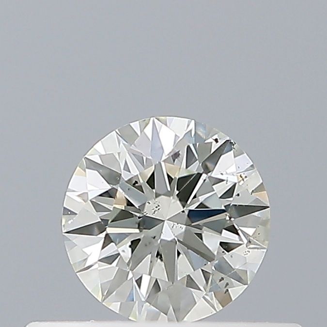 Diamante 0,26 ct ROUND