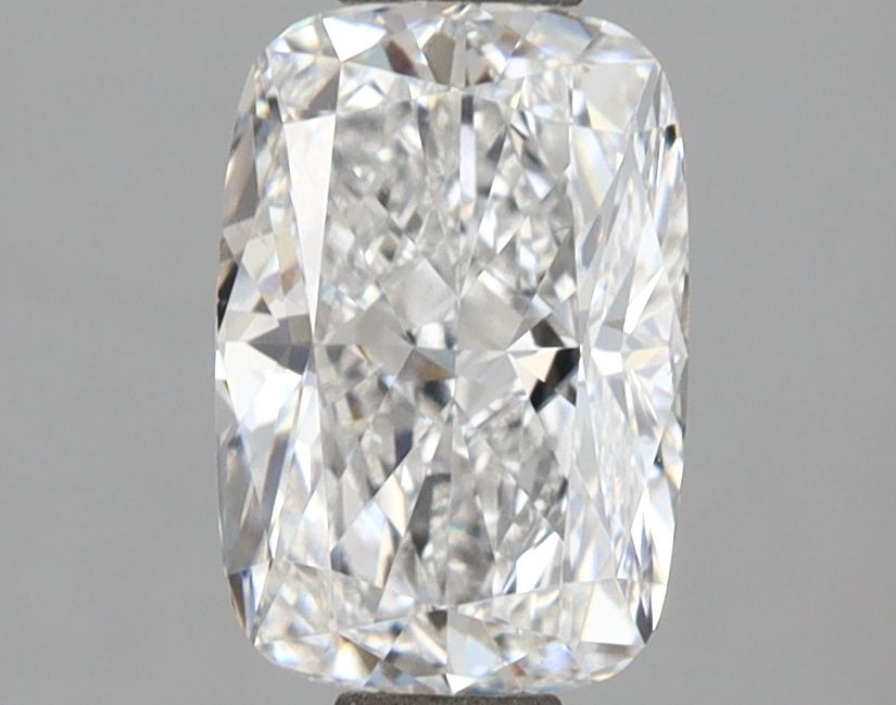 1.5ct Cushion E VS1 Excellent Cut-LGD73526