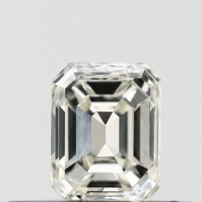 Diamante 0,34 ct EMERALD