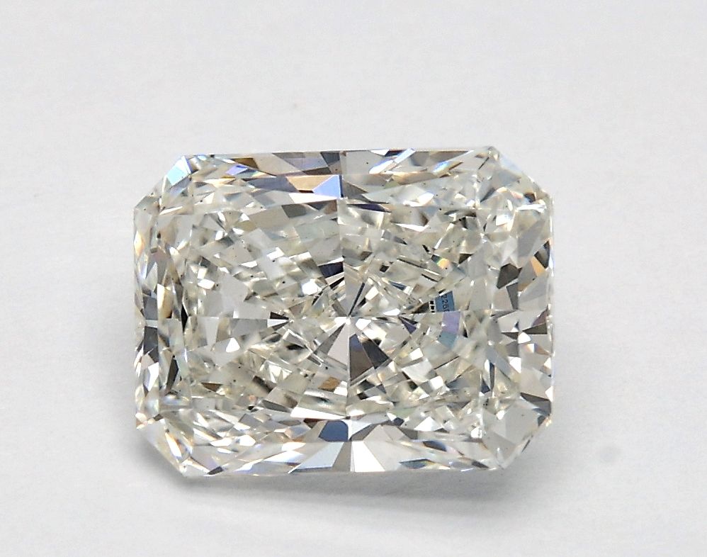1.5ct Radiant G VS1 Excellent Cut