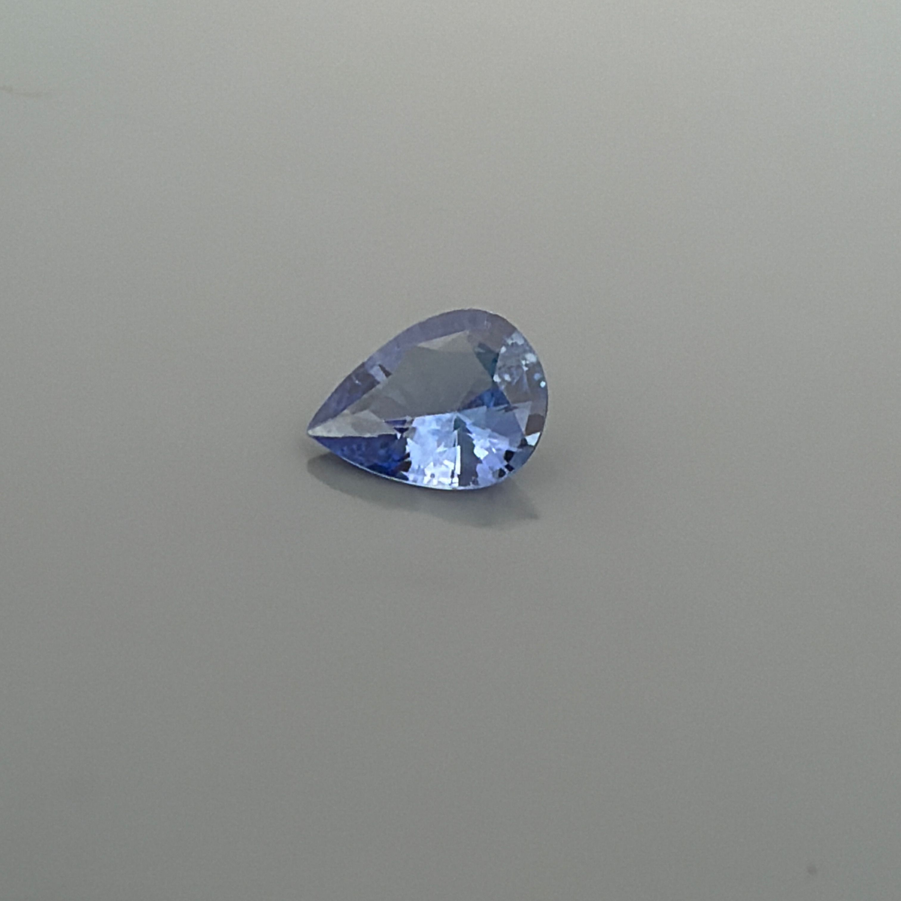 1.28ct SAPPHIRE