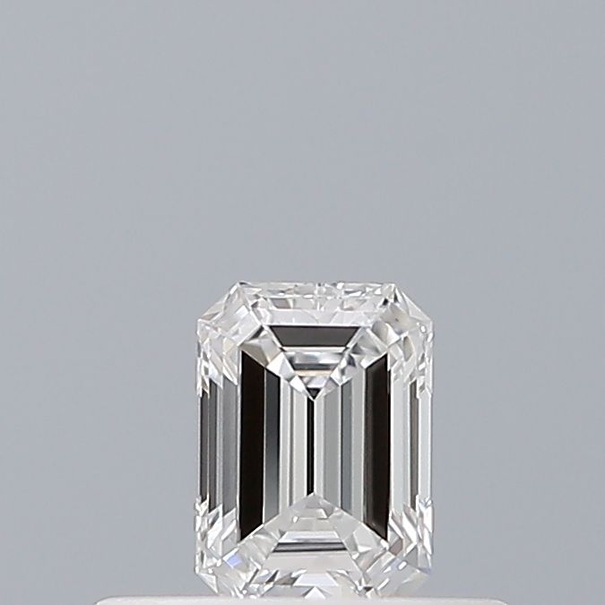 Diamante 0,24 ct EMERALD