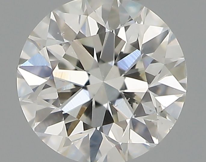 Diamante 0,25 ct ROUND