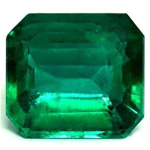 2.37ct Emerald