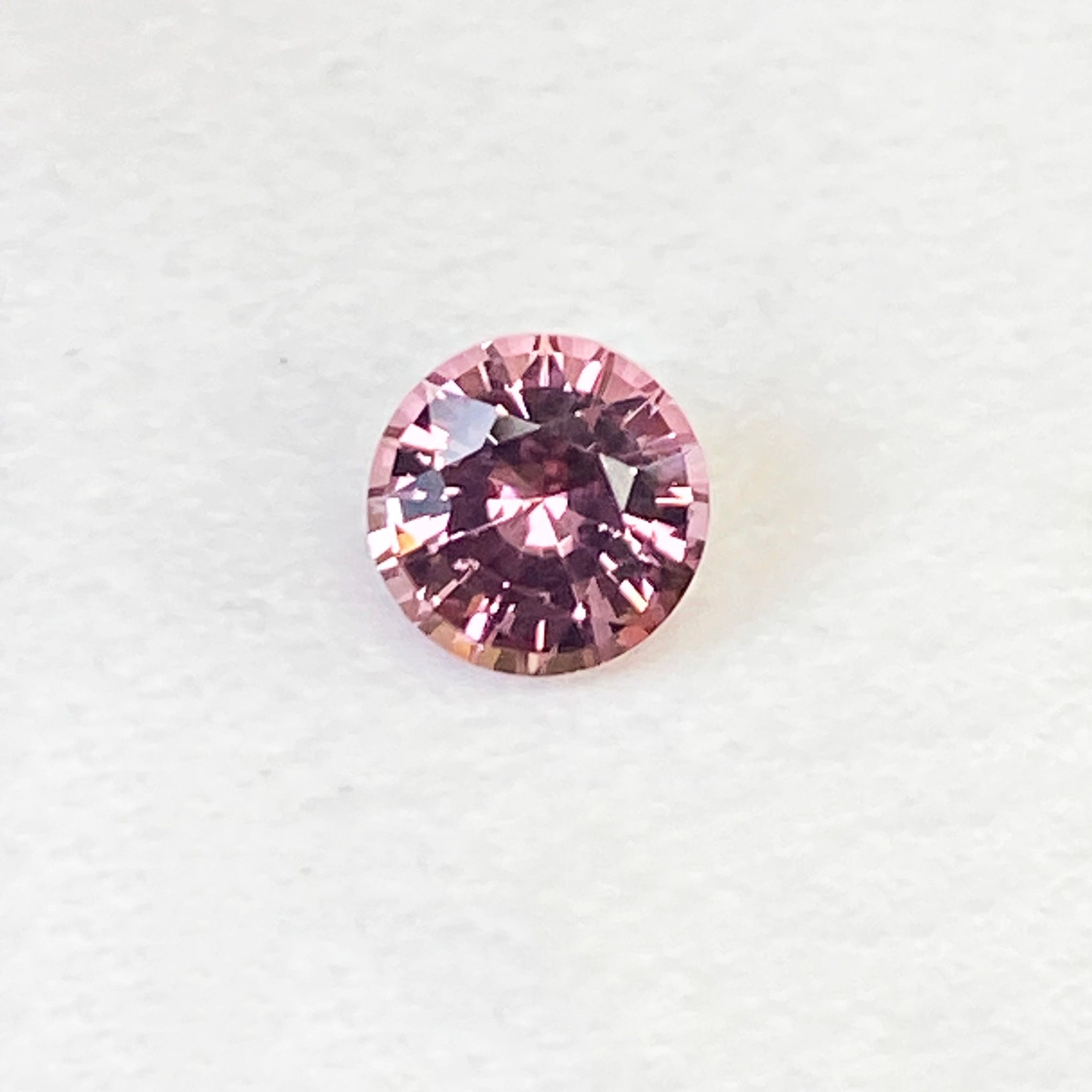 1.35ct Garnet