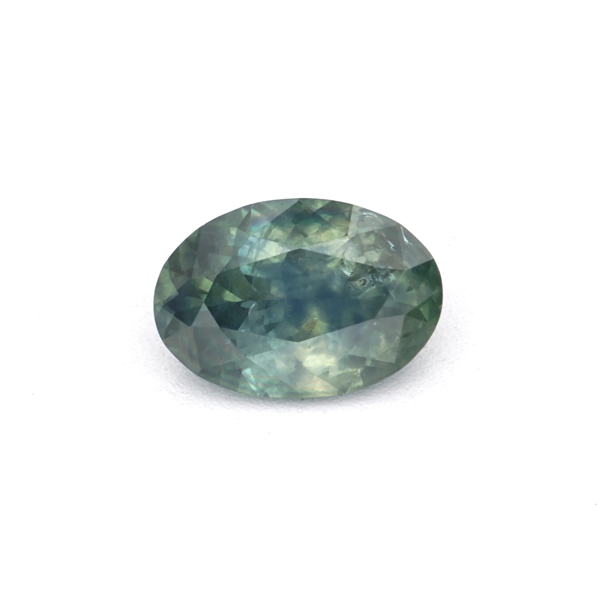 0.44ct Sapphire