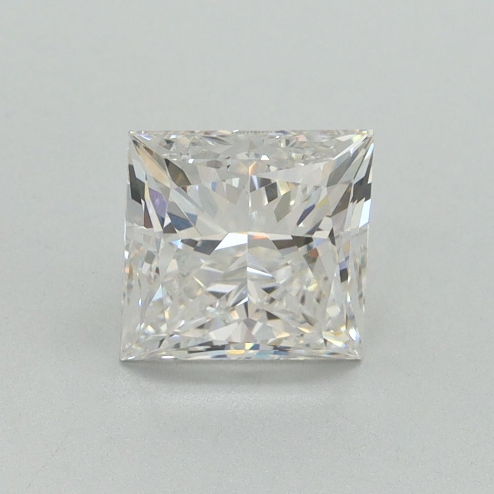 1.75ct Princess E - VS1 - Very Good cut - LGD357855