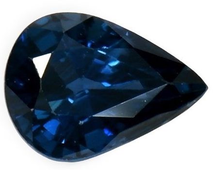 1ct Sapphire
