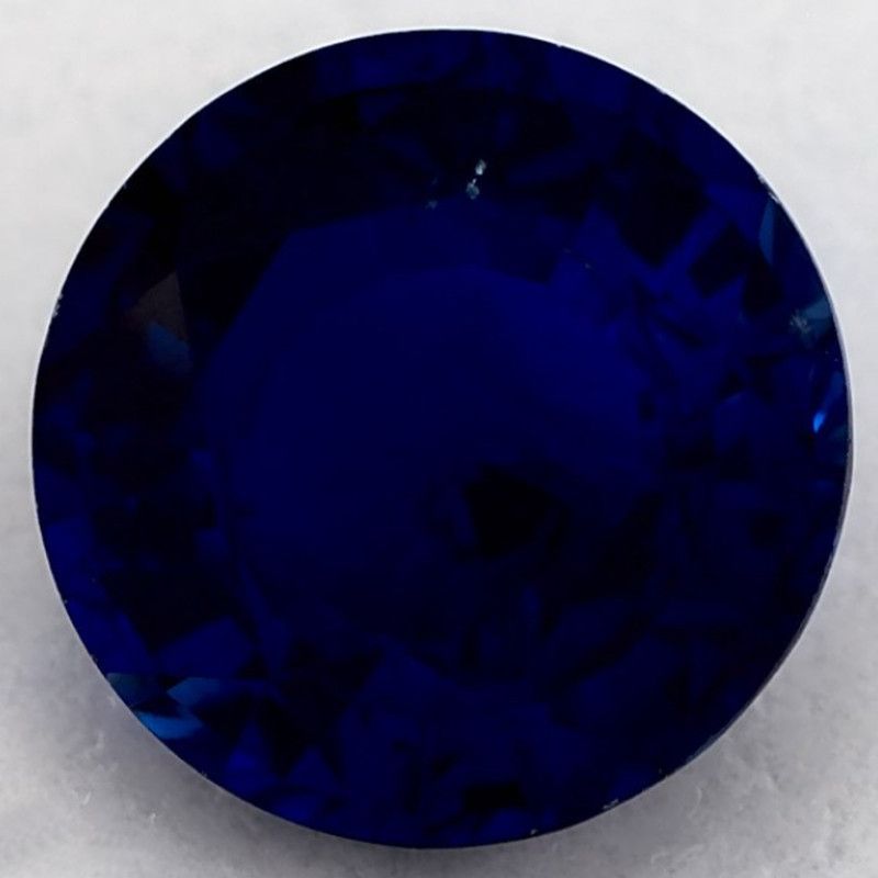 0.88ct Sapphire