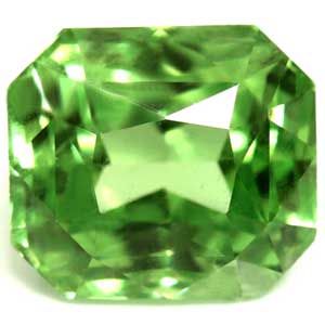 1.11ct Garnet