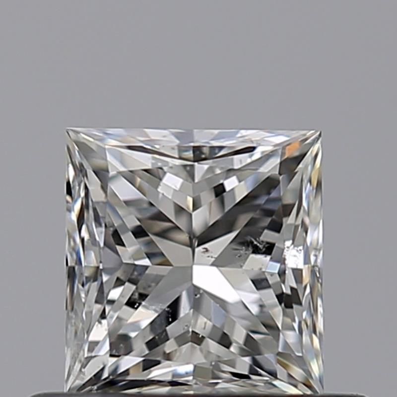 Diamante 0,50 ct PRINCESS