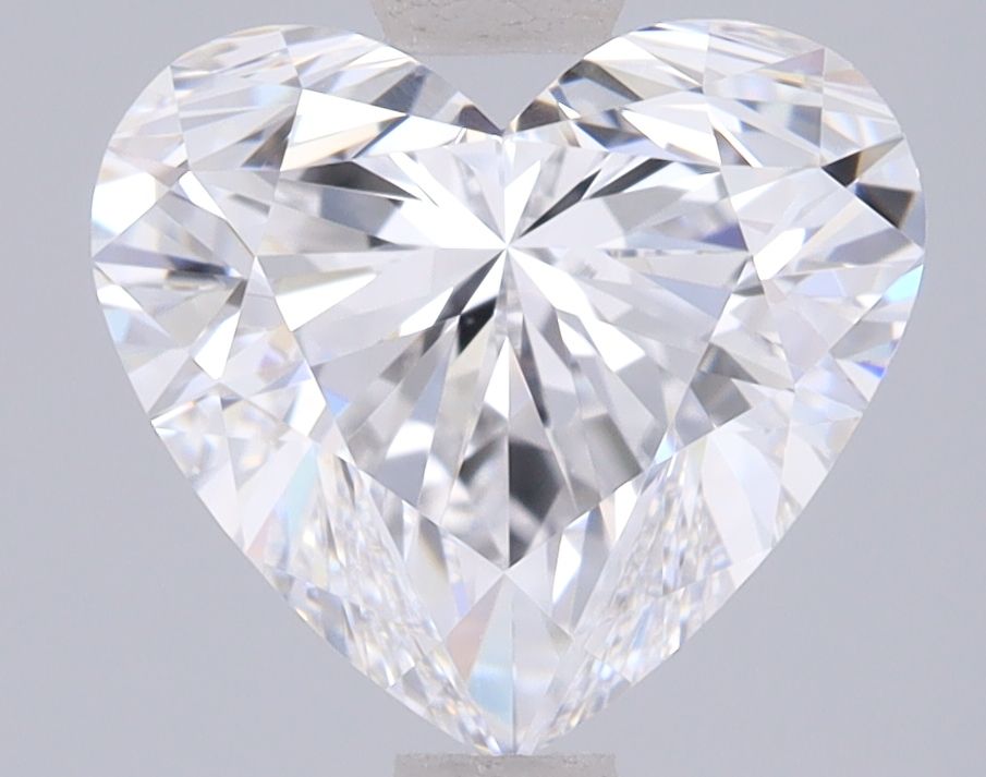 2.02ct Heart D - VVS1 - Excellent cut - LD264039