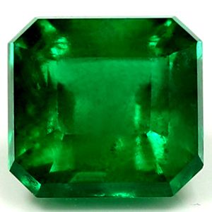 0.69ct Emerald
