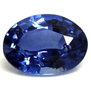 0.8ct Sapphire