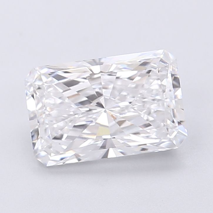 2ct Radiant D - VS1 - Excellent cut - LD11610