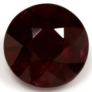 1.32ct Ruby