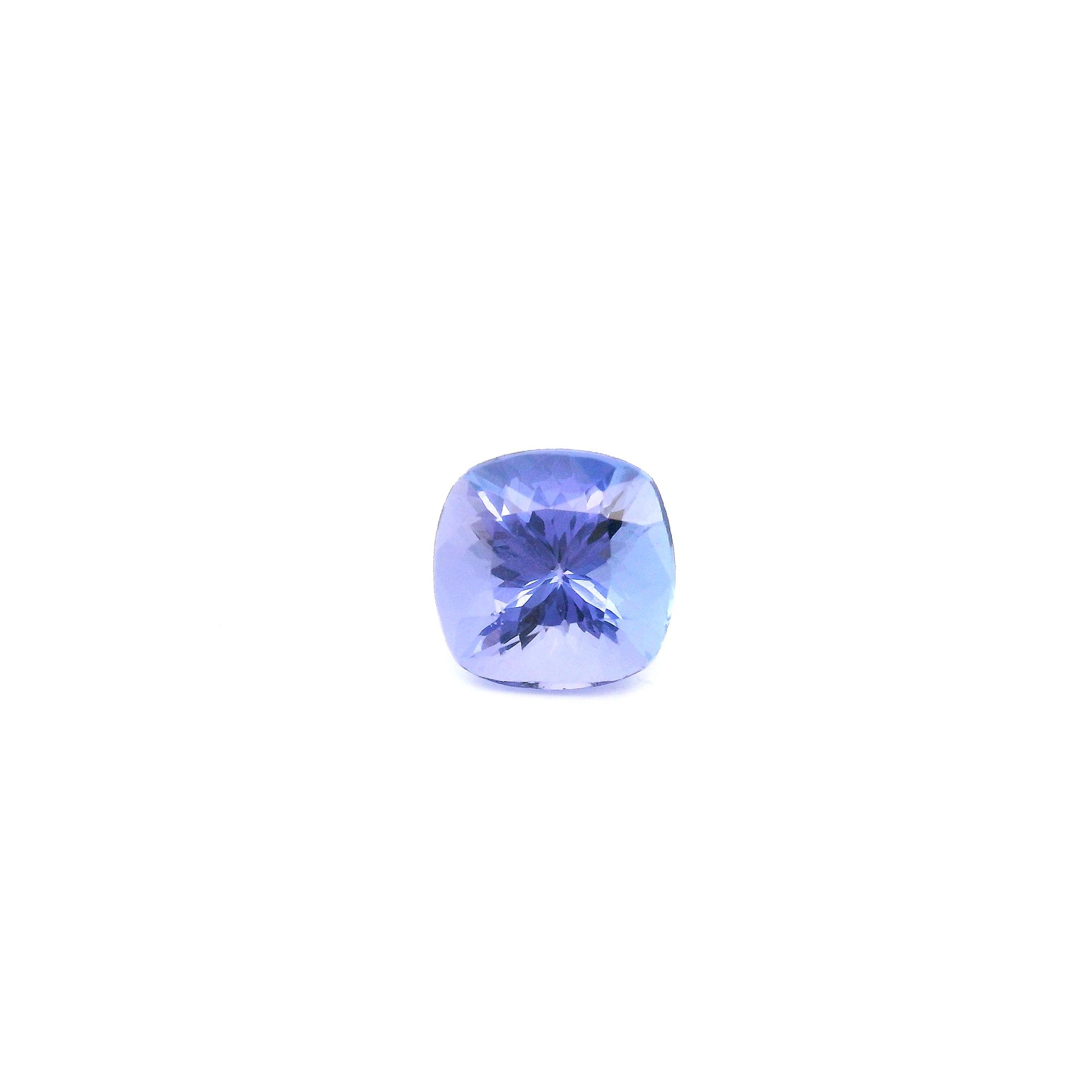 1.48ct TANZANITE