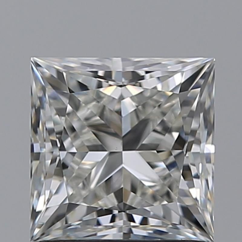 1,23 ct PRINCESS