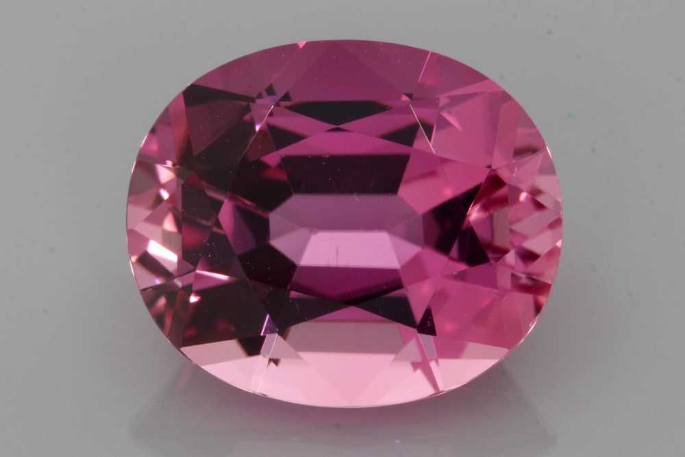 6.63ct Tourmaline