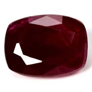 1.7ct Ruby