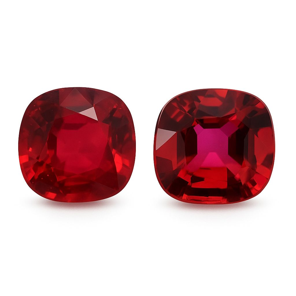 2.03ct Ruby