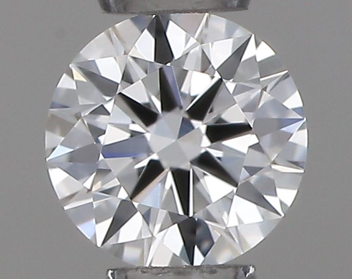ROUND 0.18 carat diamond