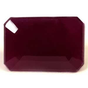 5.72ct Ruby
