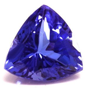 1.41ct Tanzanite