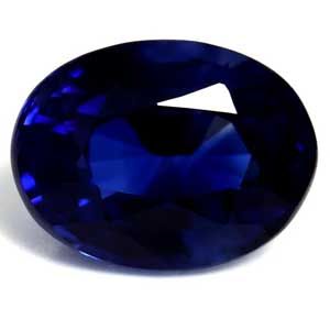 0.99ct Sapphire