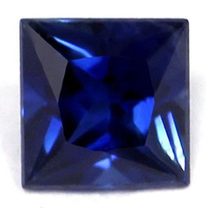 0.45ct Sapphire