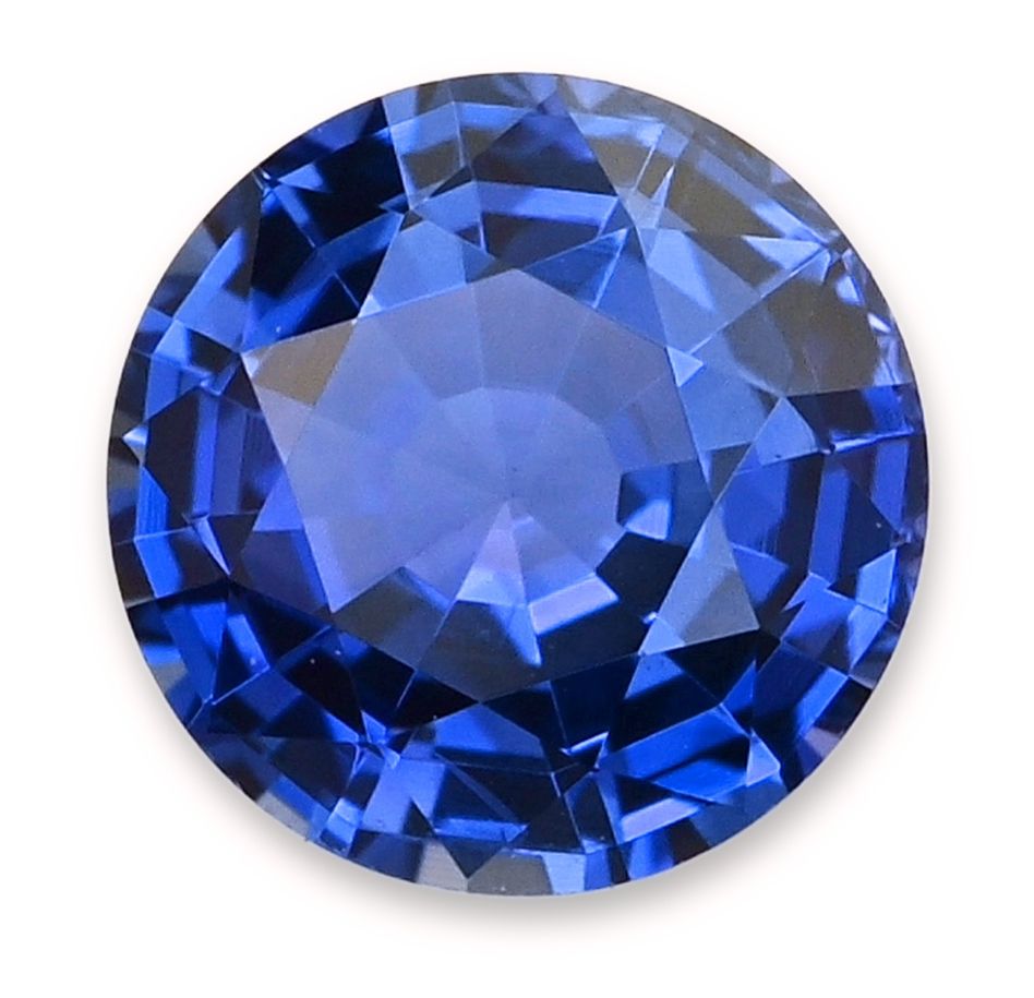 0.66ct Sapphire