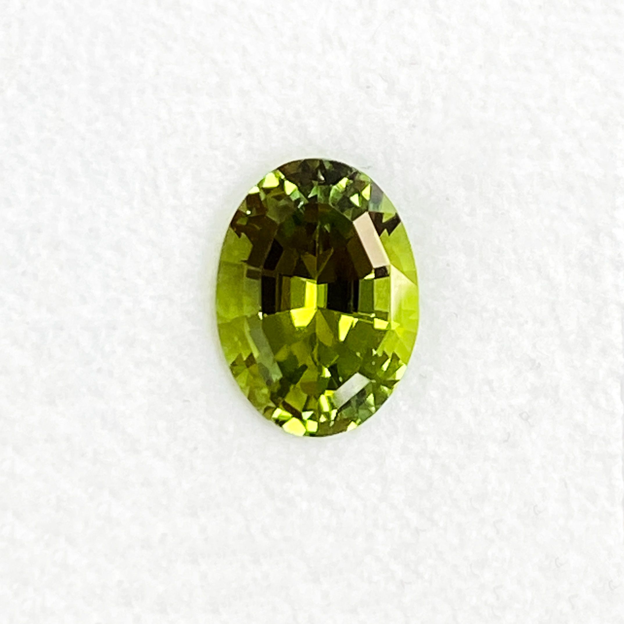 3.04ct Tourmaline