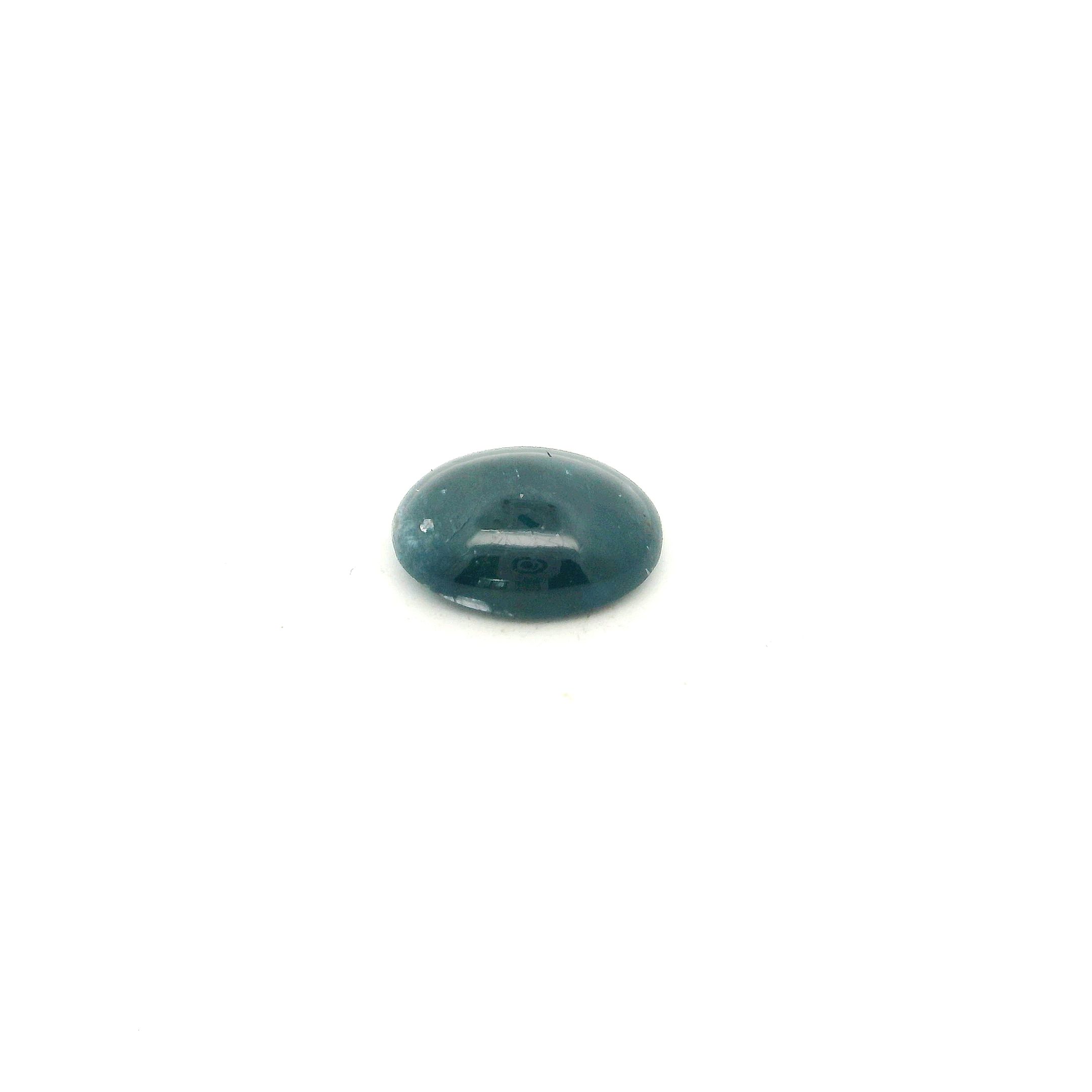 1.38ct SAPPHIRE