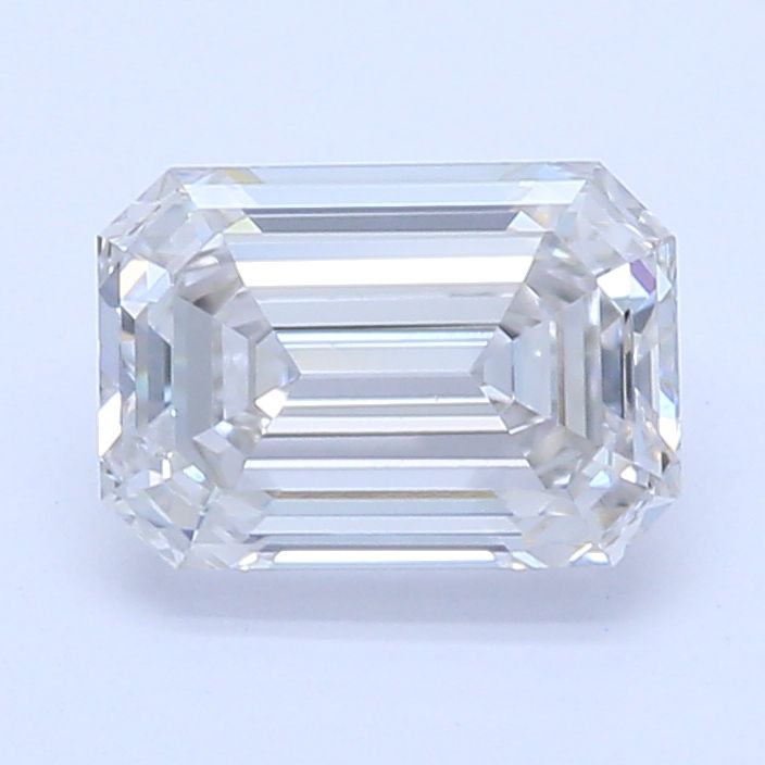 0.60 Carat Emerald Diamond