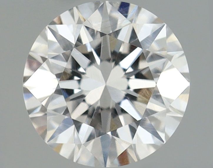 0,30 ct Okrągły diament naturalny