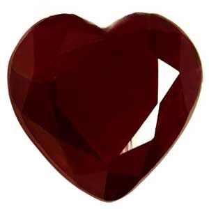 1ct Ruby