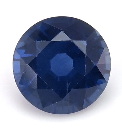 0.53ct Sapphire