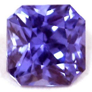 0.7ct Sapphire