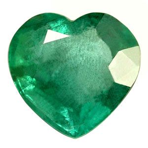 2.55ct Emerald