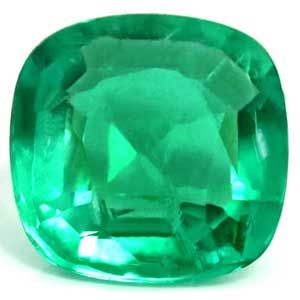1.16ct Emerald